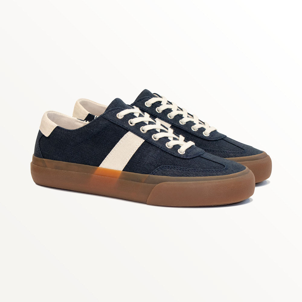 
                  
                    Veld Hemp Navy/Ecru
                  
                