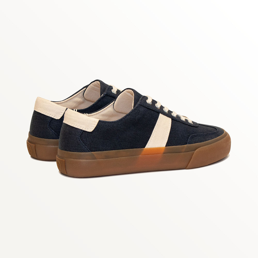 
                  
                    Veld Hemp Navy/Ecru
                  
                